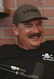 Patrick Warburton