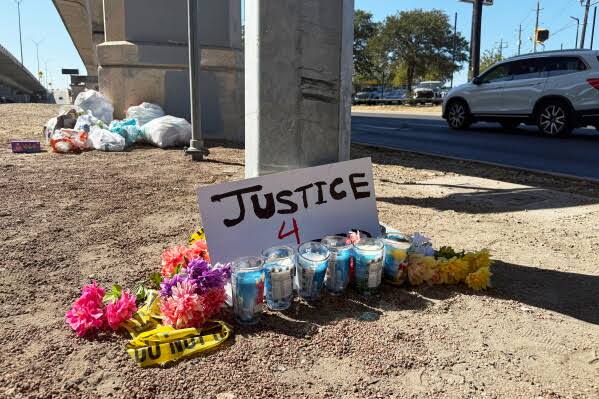 Austin officials respond to ICE shooting of Wilber Rafael Garces Perez; advocates seek independent review and ban on ICE traffic stops