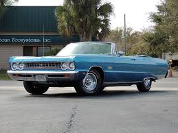 Image result for Ice Blue 1969 Plymouth