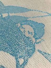 When you have your fabric over the years cross stitch has had new techniques added to its definition. Moondani Gumnut Babies Collection Blue Gum Wrap Tencel Eucalyptus Viscose