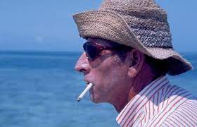 Any Luck Fishing Hats The Contender