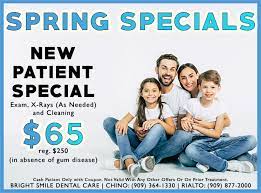Maybe you would like to learn more about one of these? Bright Smile Dental Care Home Facebook