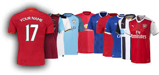 See more of english premier league jersey on facebook. English Premier League Your Jersey