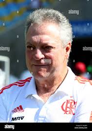 Braga coach hi-res stock photography and images