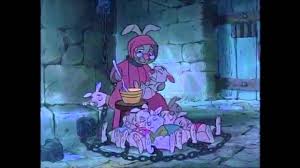 Quel est l'etat de la bande? Robin Des Bois A Nottingham Youtube