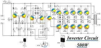 Simak ulasan terkait skema inverter dengan artikel terbaru rangkaian inverter led tv, skema inverter berikut ini. 52 Ide Skema Inverter Rangkaian Elektronik Elektronik Teknologi