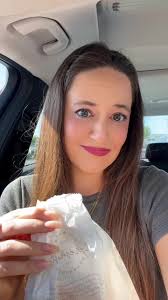 Mukbang: Trying a Doughnut with Soy Allergy Concerns