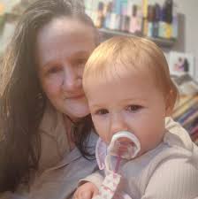 Profile for Sarah Mcgeachy