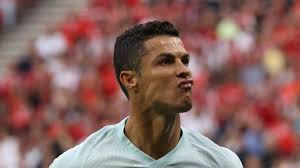 The leader of the top scorer list in the euro 2021. Cristiano Ronaldo Becomes All Time Top Scorer In Euro History With A Brace Against Hungary India Ethics