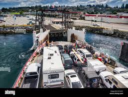 Direct Access To Powell River | Powell River Sea Kayak