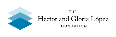 Sergio Rodriguez — The Hector and Gloria Lopez Foundation