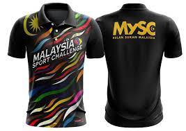 Maybe you would like to learn more about one of these? Baju Bulan Sukan Negara Bsn Posts Facebook