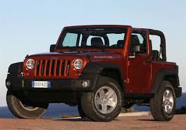 Image result for Flame Red 2012 Wrangler