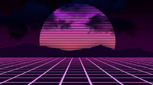 Vaporwave Aesthetic Background Posted By Christopher Sellers Vaporwave is a visual aesthetic with an ambiguous or satirical take on consumer capitalism and popular culture. vaporwave aesthetic background posted