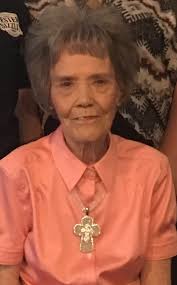 Evans Funeral Homes Obituaries: Maxine Cagle