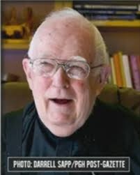 Fr. Bernard B. Costello
