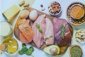 We did not find results for: Inilah Sumber Makanan Tinggi Asam Amino Esensial Sfidn Science From Indonesia Articles