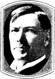 James Clinch Smith : Titanic Victim