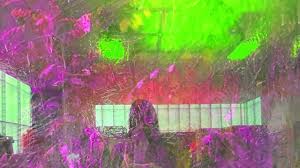 Die koalition koordinieren nehm ich an. Teaser Kub 2021 02 Pamela Rosenkranz House Of Meme Youtube