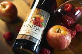 Apple valley creamery's very own ultimate fudge brownie mix. Home Apple Barn Winery Tennessee S Apple Wine