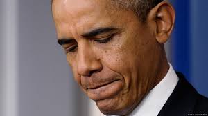 Obama'nın zor günleri başlıyor