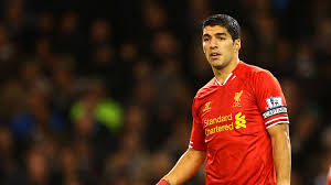 Luis suarez admits he is 'so sad' for upsetting liverpool supporters during their matches against barcelona in the champions league last season. Barcelona S Luis Suarez Found Life Difficult As Liverpool Captain Football News Sky Sports