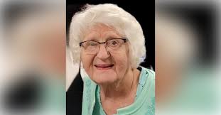 Obituary information for Adeline Marie Techmeier