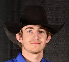 Jessy Davis ready to defend bareback title at Montana Pro Rodeo Circuit  Finals