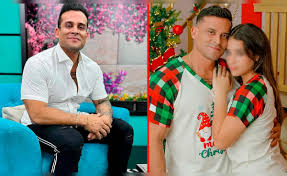 Christian Domínguez se pronuncia tras mensaje de su hija mayor: “Han pasado  meses que no se han podido ver” | Espectáculos | La República