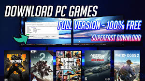 For pc is the best pc games download website for fast and easy downloads on your favorite games. How To Download Pc Games Full Version Free High Speed Site 100 Working Youtube