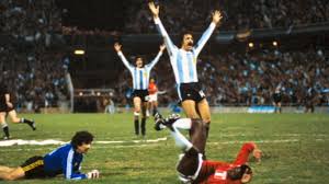 Copyright disclaimer under section 107 of the copyright act 1976, allowance is made for fair use for purposes such as criticism amistoso 1978 : World Cup 1978 Argentina The Organization Of Dictator Videla