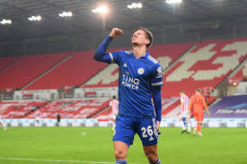 Dennis praet, 26, from belgium leicester city, since 2019 central midfield market value: Leicester City Bad News On Dennis Praet S Injury How Much He Ll Miss