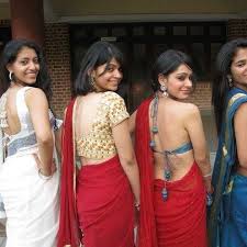 We did not find results for: Www Sareeseduction Com Saree Sari Backless Blouse Back Hot Indian Women Girl Lady Sareeseduction Sareeblouse Desi Swag Saree Girl Simple Sarees