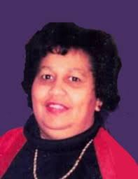 Obituary information for Edyth Gaskins