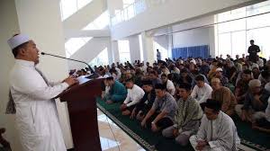 Masjid imam hussain dan masjid al abbas. Komunikasi Dengan Beberapa Imam Besar Negara Islam Masjid Istiqlal Tiadakan Salat Jumat Tribun Batam