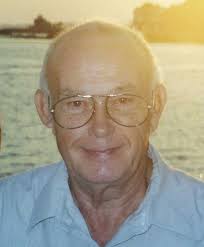 Obituary for Harold George "Spud" Karn