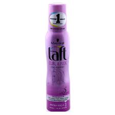Taft Curl Flex Belirgin Bukleler Sac Kopugu 150 Ml 20 Indirimli