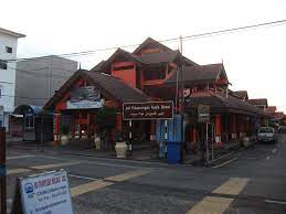 Looking for hotels in kuala besut? Kuala Besut Travel Guide At Wikivoyage