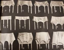 Epingle Sur Style Annees 40