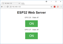 310 x 225 x 1: Esp32 Web Server Arduino Ide Random Nerd Tutorials