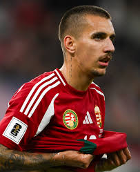 Lukács Dániel (labdarúgó)