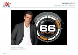 Ce jour où emmanuel macron et brigitte se sont violemment disputés. Semaine N 35 M6 Publicite