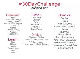 Carly Rowena Is Fab Love This Challenge Google Her Carly Rowena Diet Diet Recipes