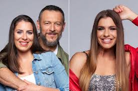 Heni dér came to light after she came ninth in the first season of megasztár. Czutor Zoli Nem Tudta Rendezni Konfliktusat Der Henivel Nem Vette Fel Neki A Telefont Hazai Sztar Femina