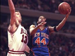 When former bulls center luc longley, who lives in his native perth, australia, talked to his wife and their children about taking a vacation, or holiday, as those down under tend to call it. Where Are They Now The 1996 Bulls
