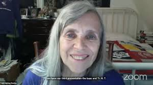 Housing Presentation & Asks, and Officials' Responses