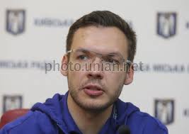 Выступал на позициях защитника и полузащитника. Foto Sergej Hizhnyak Unian