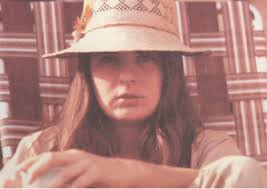 MURDERED: Karen Gregory