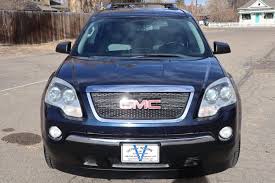 Image result for Transition Blue 2008 Acadia