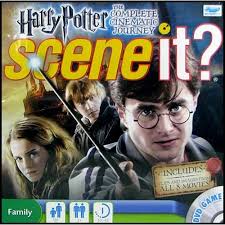May 25, 2021 · think you know all things, harry potter?well, it's time to put your knowledge to the test. Harry Potter Scene It Dvd Game The Magic Fun And Excitement Of This Epic Movie Series Will Captivate Your Harry Potter Scene First Harry Potter Harry Potter
